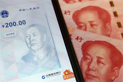 数字经营风口，我们准备好进入数字货币无现金时代了吗？