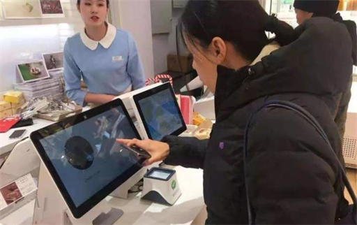 杭州付呗刷脸支付加盟费是多少？小本投资创业项目风口！
