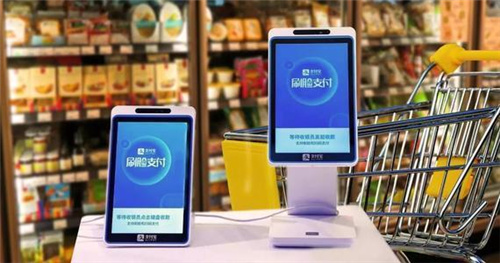刷脸支付项目有哪几种代理形式？个人做代理适合吗？