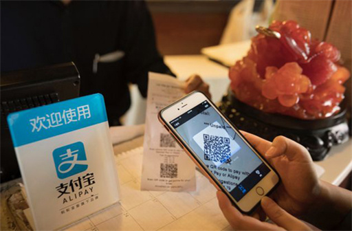 聚合收款码的优势在哪里？付呗收款码功能强大口碑好！