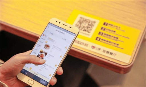 扫码点餐代理推广怎么做？扫码点餐加盟的优点是什么？